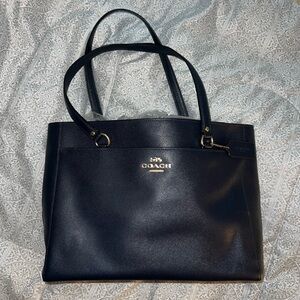 Coach Gallery Tote